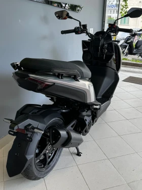 Sym Jet MMBCU/MAMBA160cc ���! | Mobile.bg � ����� ������ 4