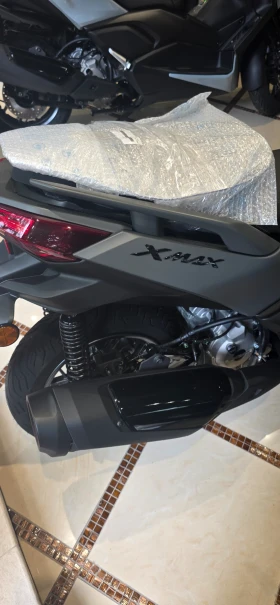 Yamaha X-max | Mobile.bg � ����� ������ 6