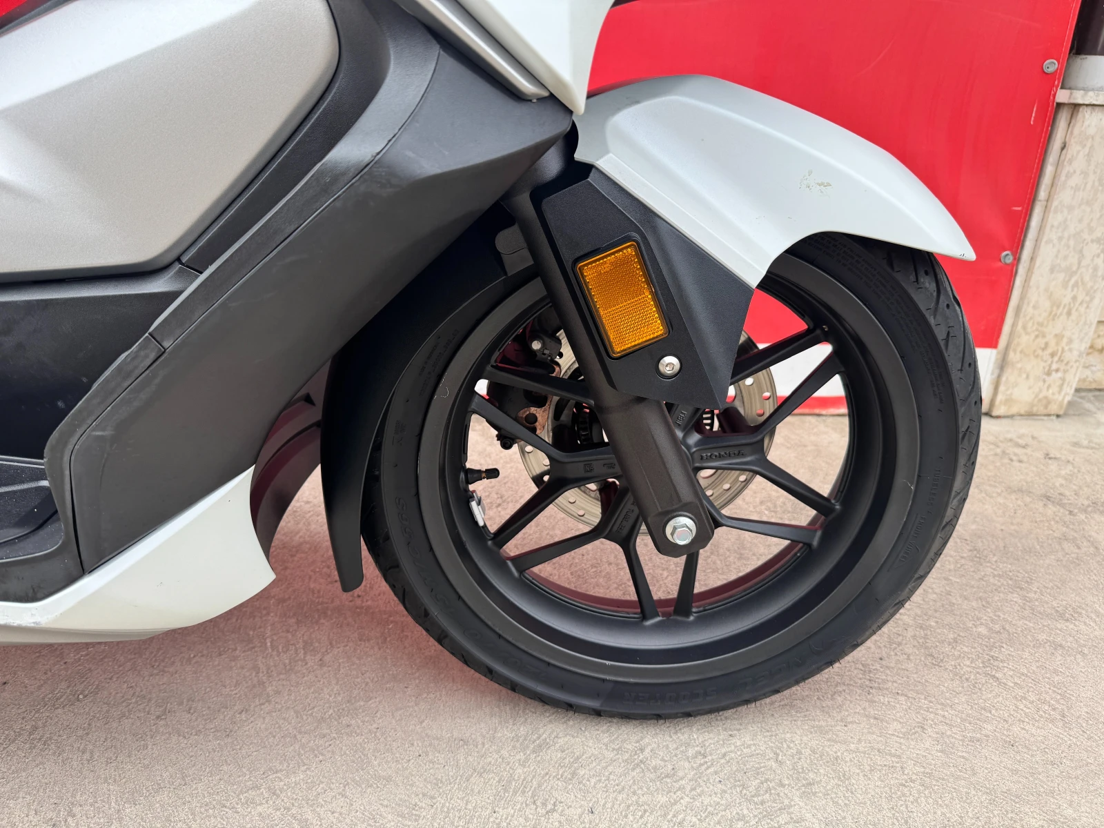 Honda Forza 300 ABS TC LED | Mobile.bg � ����������� 7