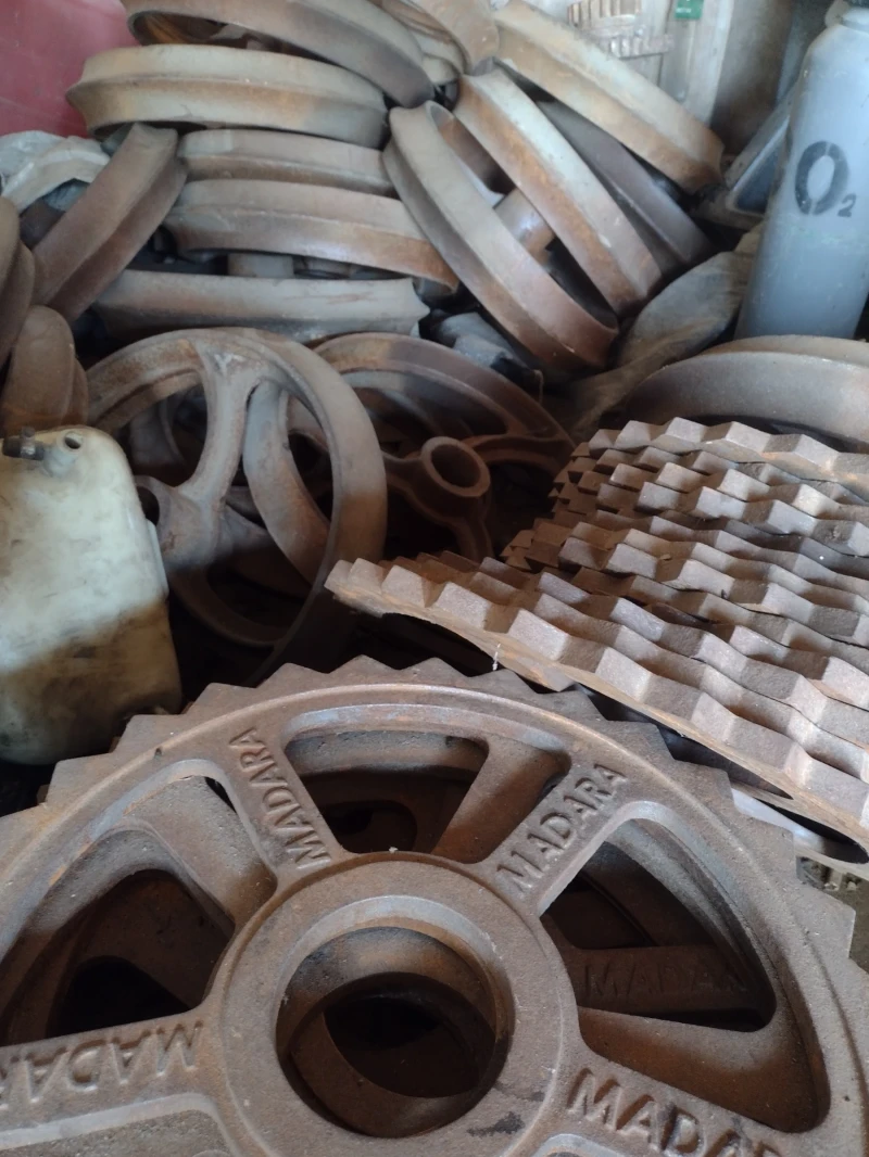 Валяк Друга марка Мадара