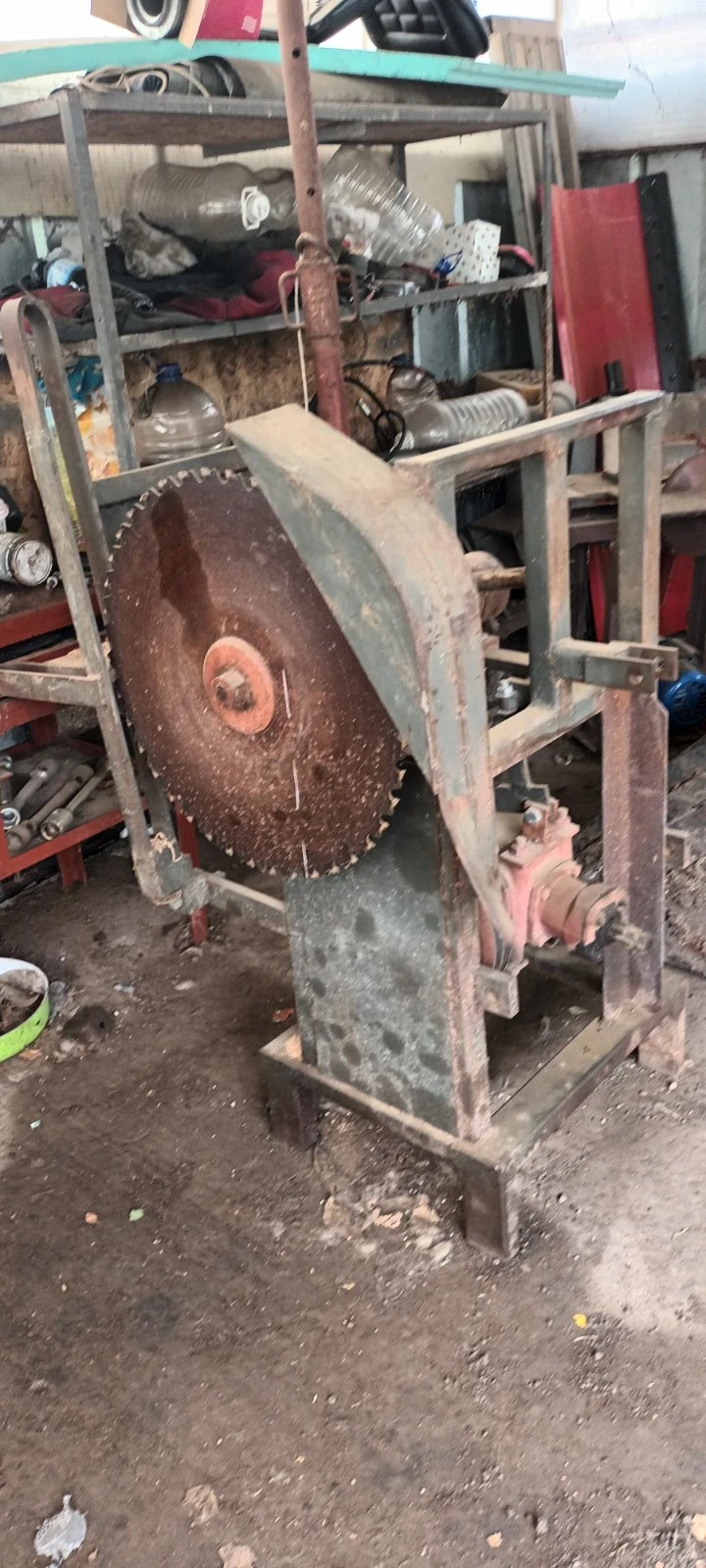 Трактор Yanmar 205, снимка 5 - Селскостопанска техника - 54165554