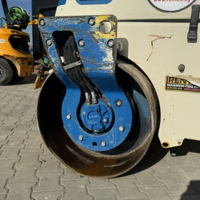 Валяк Друга марка JCB VMT260 , снимка 10