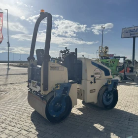 Валяк Друга марка JCB VMT260 , снимка 6