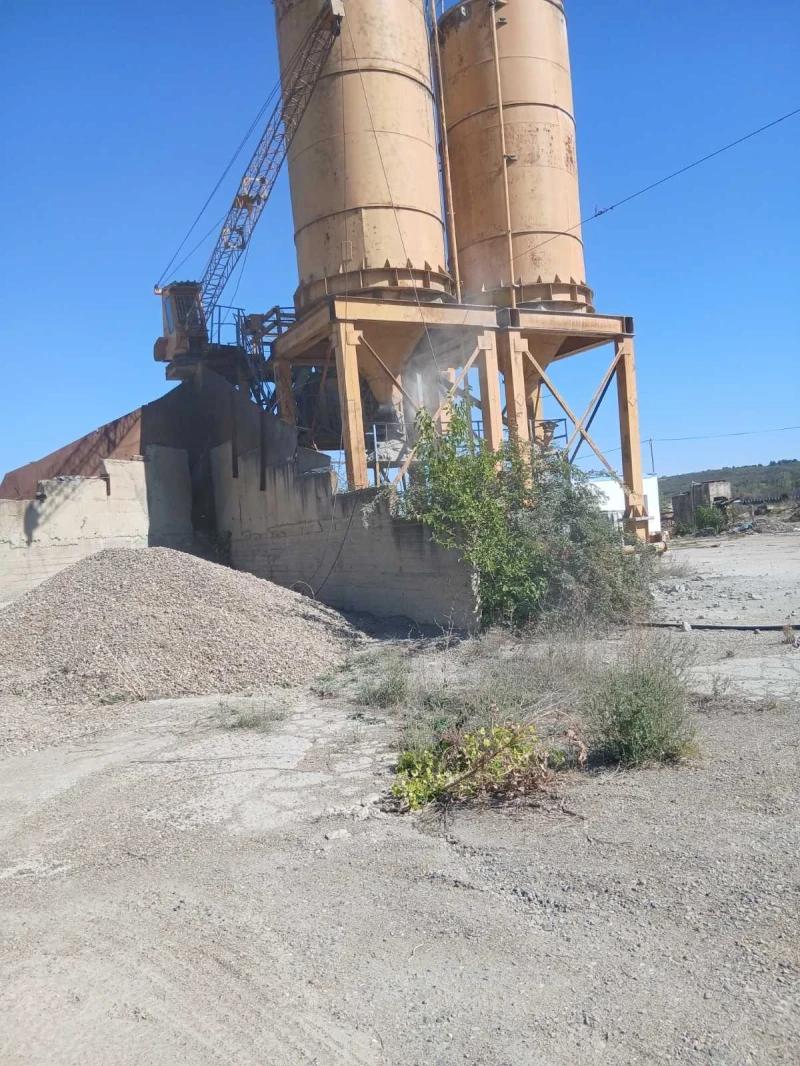 Други специализирани машини Друга