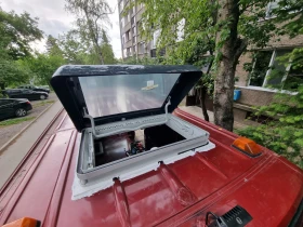 Обява за продажба на Кемпер VW Crafter  ~24 000 лв. - изображение 8