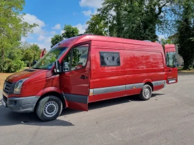 Обява за продажба на Кемпер VW Crafter  ~24 000 лв. - изображение 2