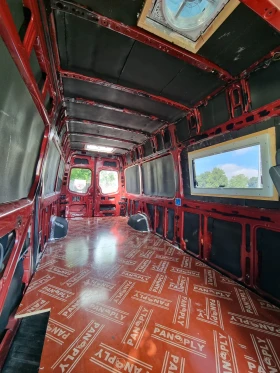  VW Crafter  | Mobile.bg    16