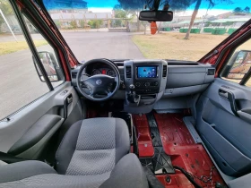  VW Crafter  | Mobile.bg    15