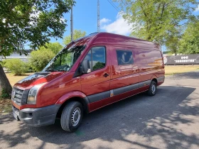 Обява за продажба на Кемпер VW Crafter  ~24 000 лв. - изображение 1