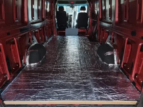 Обява за продажба на Кемпер VW Crafter  ~24 000 лв. - изображение 10