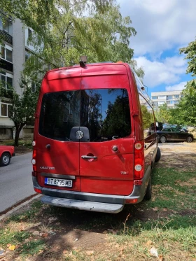 Обява за продажба на Кемпер VW Crafter  ~24 000 лв. - изображение 4