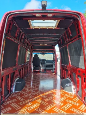  VW Crafter  | Mobile.bg    17