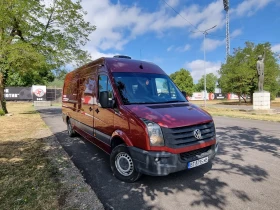 Обява за продажба на Кемпер VW Crafter  ~24 000 лв. - изображение 1