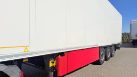 Полуремарке Schmitz SCB* S3B, снимка 13