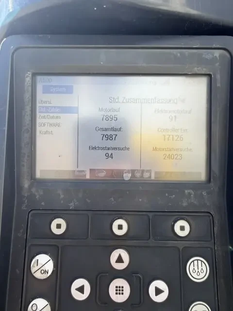 Полуремарке Schmitz SCB* S3B, снимка 6 - Ремаркета - 55637767