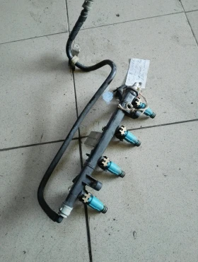 Бензинова дюза Фиат Брава 1.2 16v (5)