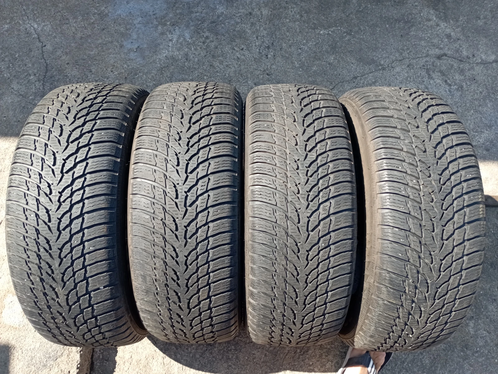  215/60R16 | Mobile.bg   2