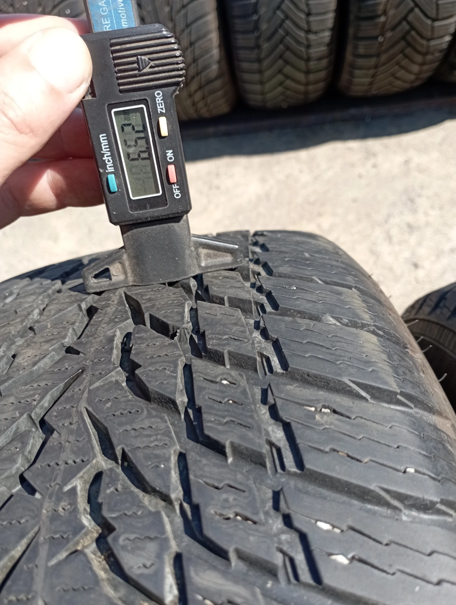  215/60R16 | Mobile.bg   6