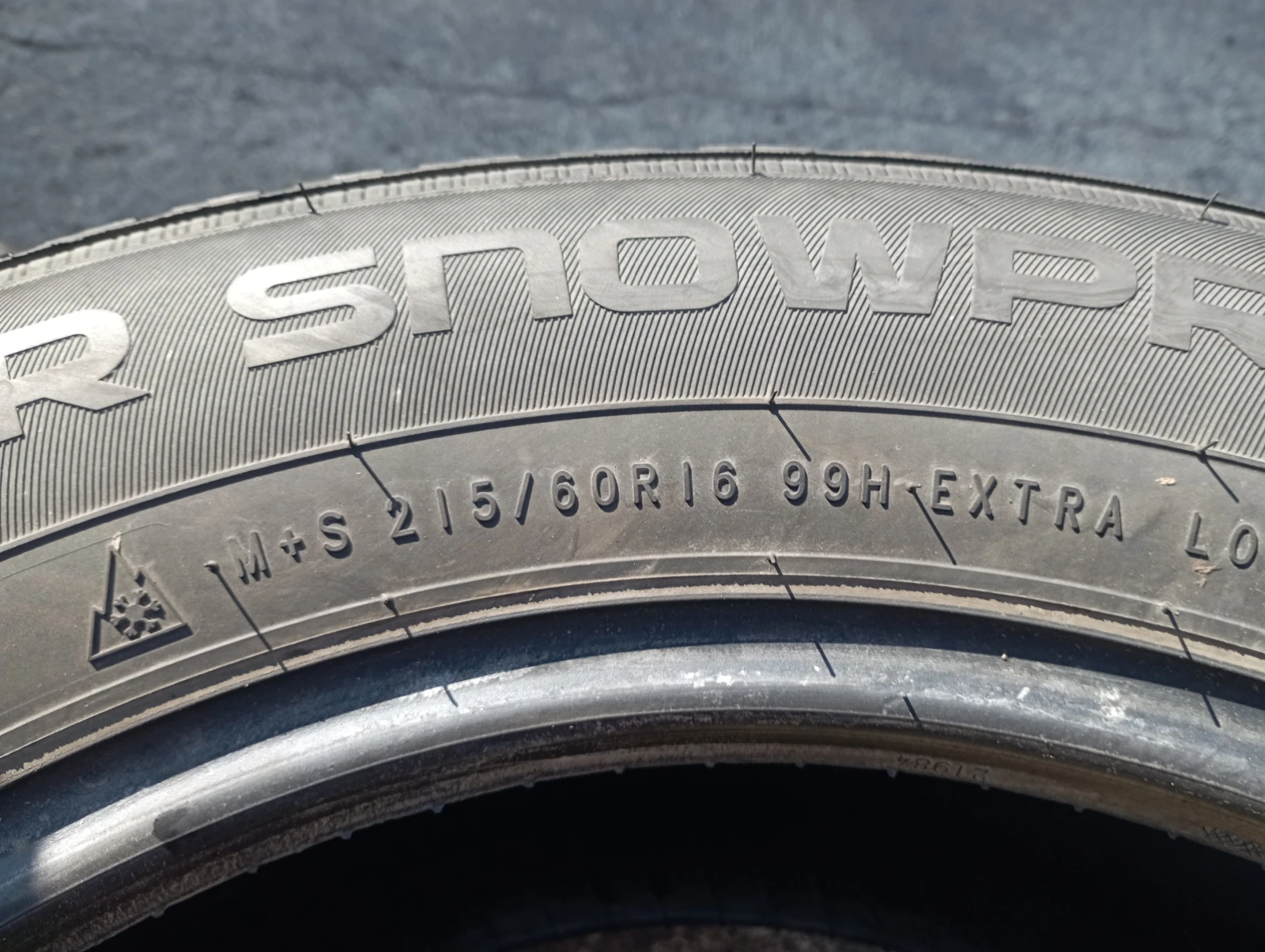  215/60R16 | Mobile.bg   4