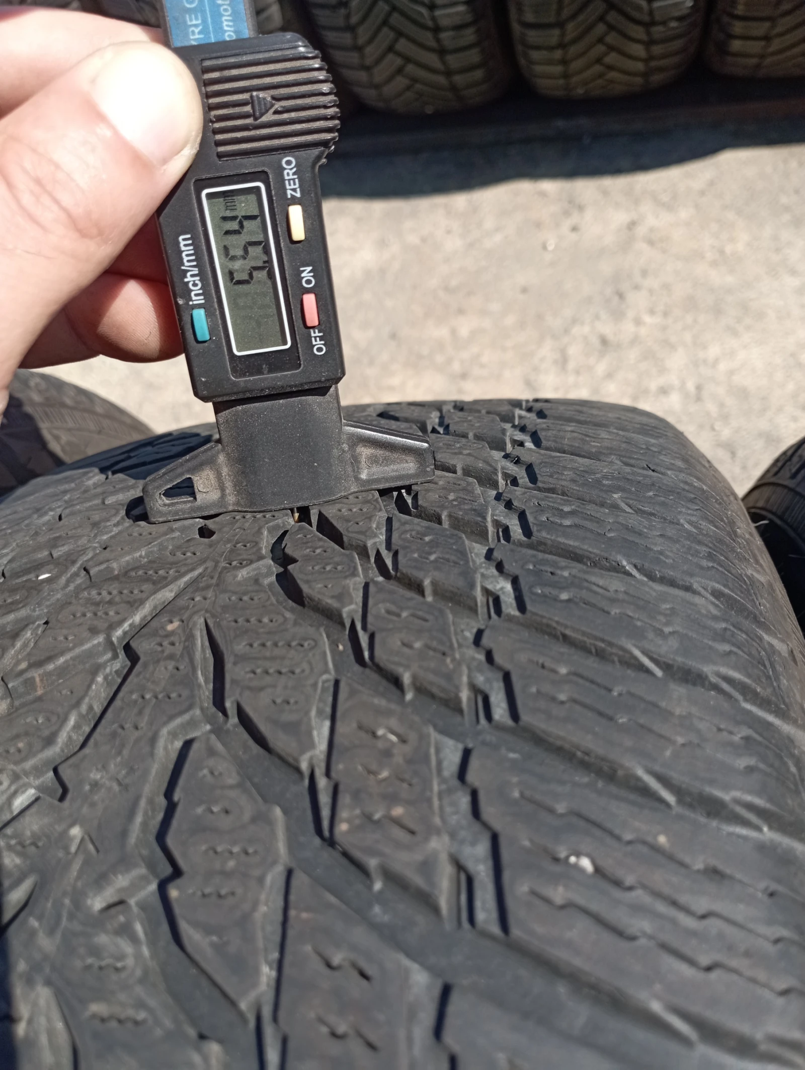  215/60R16 | Mobile.bg   8