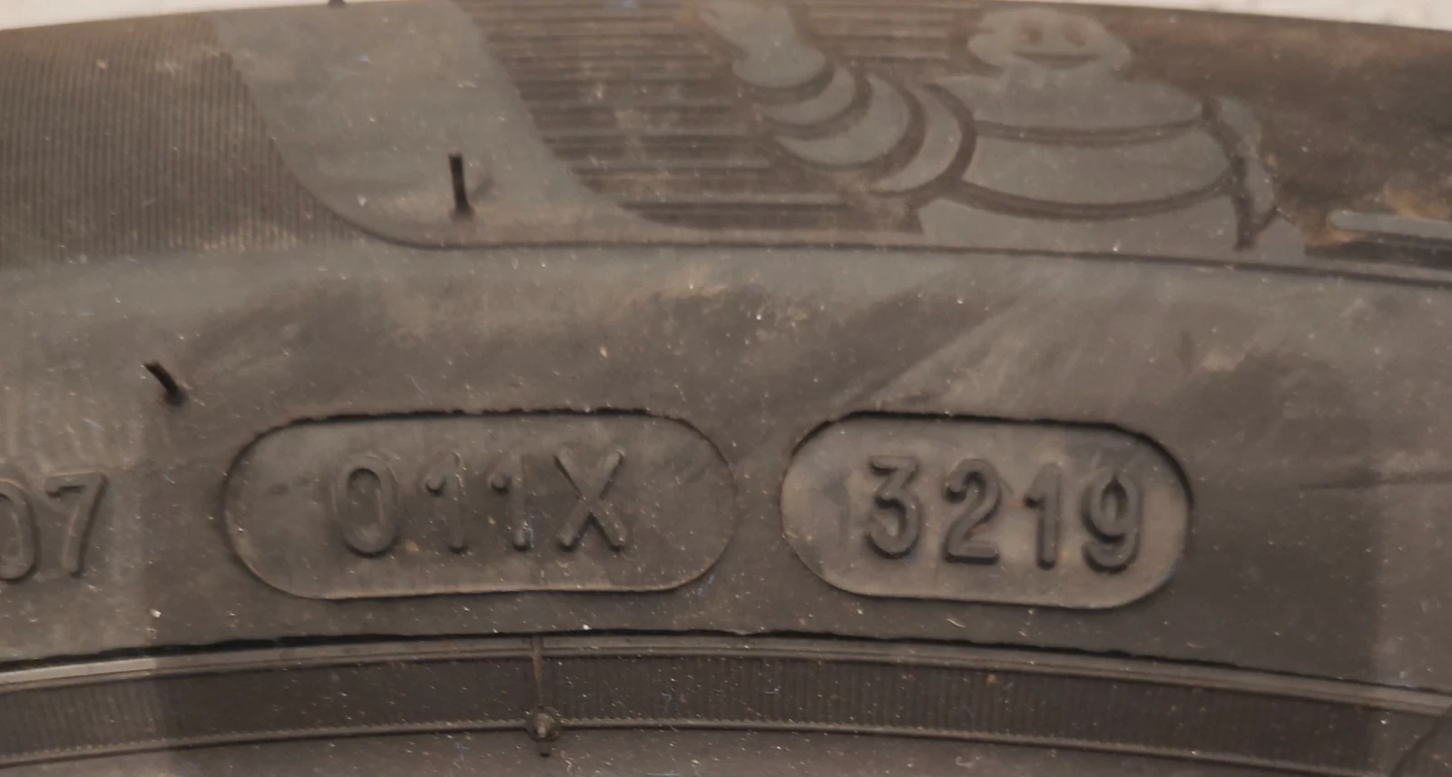  265/45R20 | Mobile.bg   4