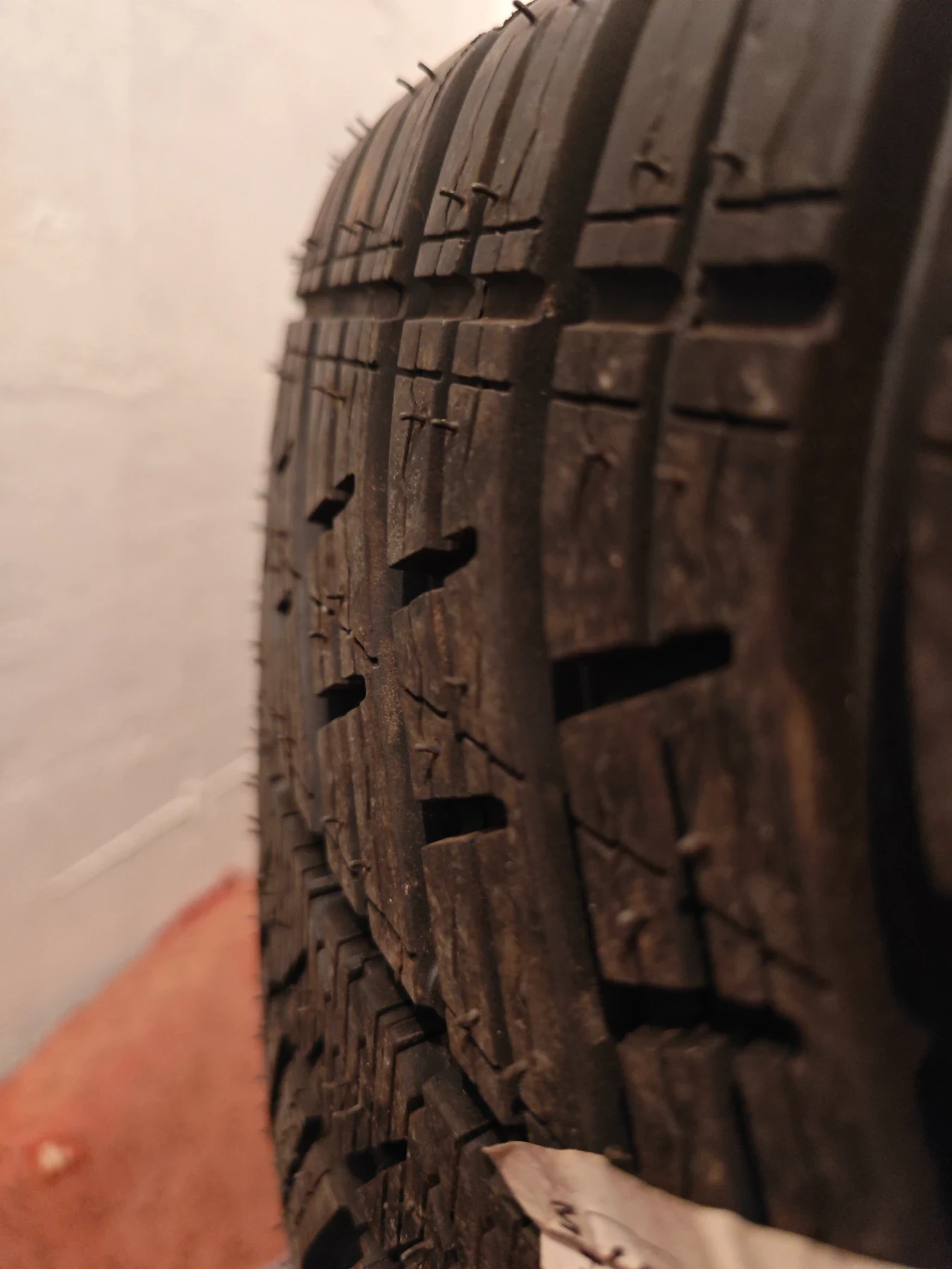  265/45R20 | Mobile.bg   2