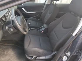 Peugeot 308 sw 1.6hdi, снимка 8
