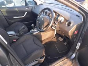 Peugeot 308 308sw 2.0 hdi auto, снимка 5