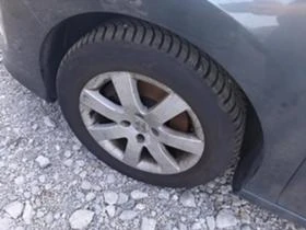 Peugeot 308 308sw 2.0 hdi auto, снимка 9