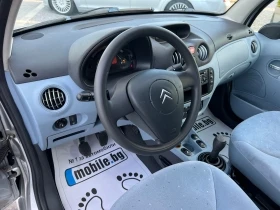 Citroen C3 1.4HDI*TOP*, снимка 10