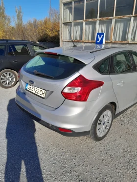 Ford Focus 1.6 - изображение 3