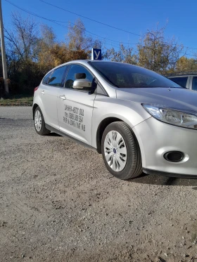 Ford Focus 1.6 - изображение 6