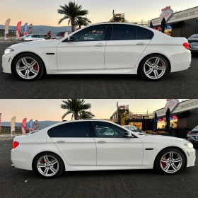BMW 535 xi* Facelift* * LED* * Individual* , снимка 5