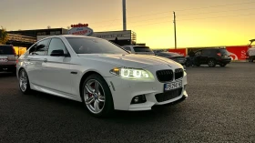 BMW 535 xi* Facelift* * LED* * Individual* , снимка 1