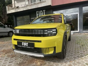 Fiat Grande Panda LA PRIMA 1.2 Hybrid 48V Petrol 110 hp eDCT, снимка 1