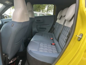 Fiat Grande Panda LA PRIMA 1.2 Hybrid 48V Petrol 110 hp eDCT, снимка 9
