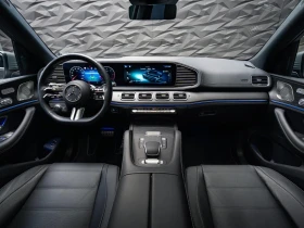 Mercedes-Benz GLS 450 d 4Matic* 360* Обдухване* Pano* Burmester* 7 s, снимка 5