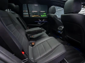 Mercedes-Benz GLS 450 d 4Matic* 360* Обдухване* Pano* Burmester* 7 s, снимка 9