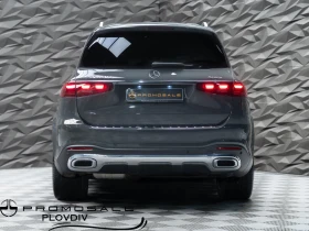 Mercedes-Benz GLS 450 d 4Matic* 360* Обдухване* Pano* Burmester* 7 s, снимка 4