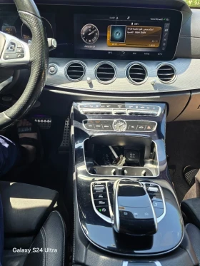 Mercedes-Benz E 220, снимка 11