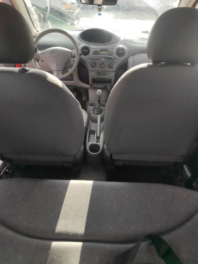 Toyota Yaris, снимка 6