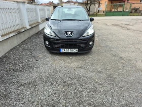 Peugeot 207 Хечбек, снимка 4