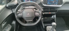 Peugeot 208 1.5HDI evro6, снимка 13