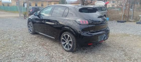Peugeot 208 1.5HDI evro6, снимка 4