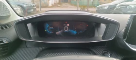 Peugeot 208 1.5HDI evro6, снимка 12