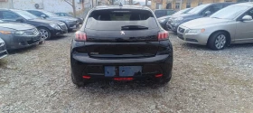 Peugeot 208 1.5HDI evro6, снимка 5