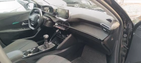 Peugeot 208 1.5HDI evro6, снимка 9
