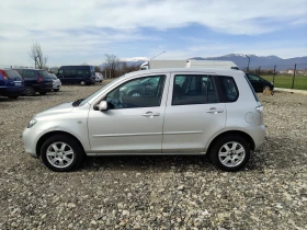 Mazda 2 1.4 benzine , снимка 3