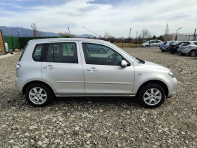 Mazda 2 1.4 benzine , снимка 7