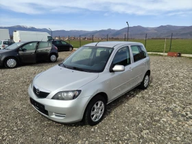Mazda 2 1.4 benzine , снимка 1